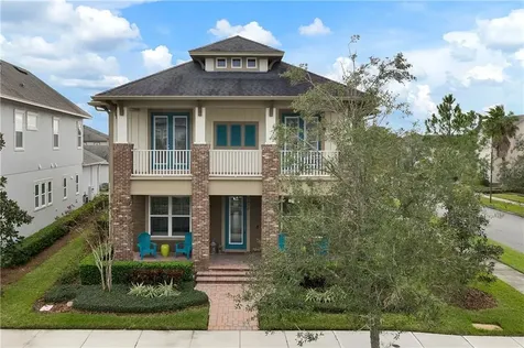 8450 Reymont Street Orlando FL 32827