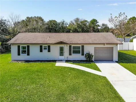 4836 Roosevelt Avenue Lake Wales FL 33859