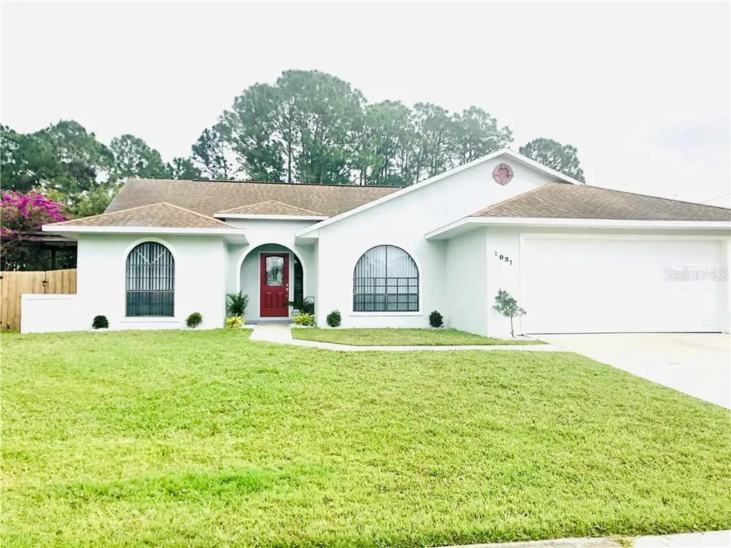 1031 Glendale Avenue NW Palm Bay FL 32907