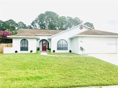 1031 Glendale Avenue NW Palm Bay FL 32907