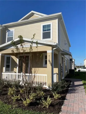 8160 Mosaic Lane Winter Garden FL 34787