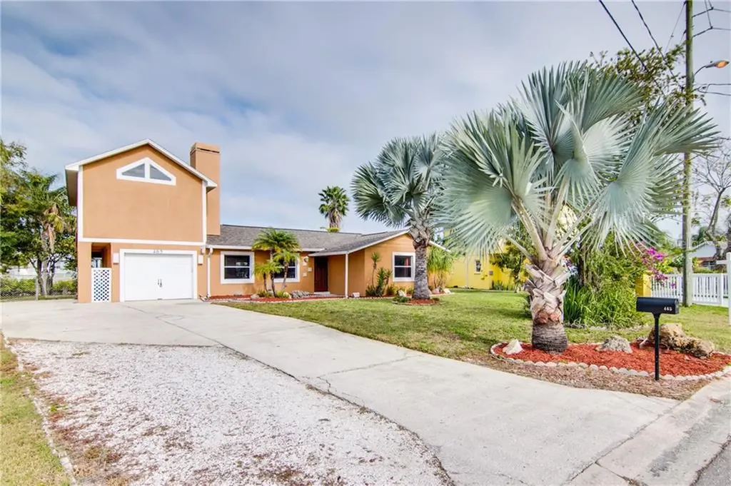 465 Flamingo Drive Apollo Beach FL 33572