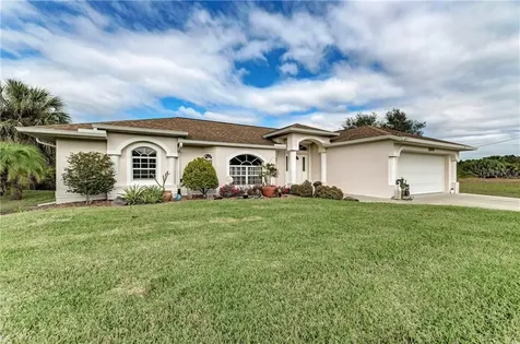 28466 Sabal Palm Drive Punta Gorda FL 33982
