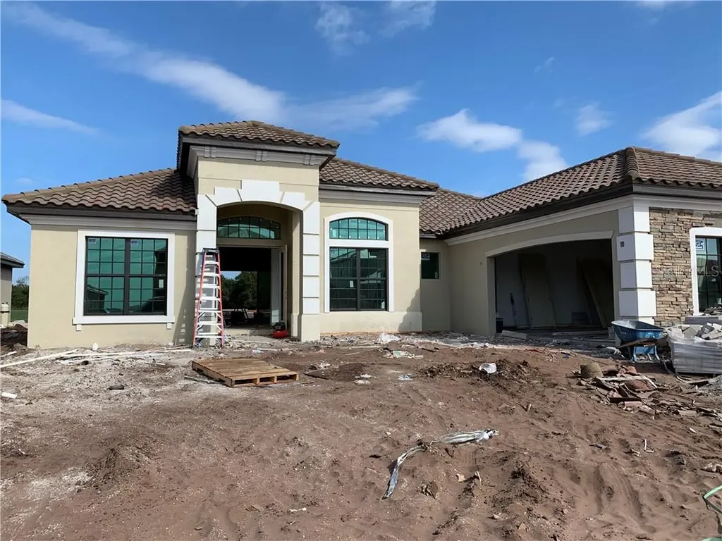 5541 Mulligan Way Bradenton FL 34211