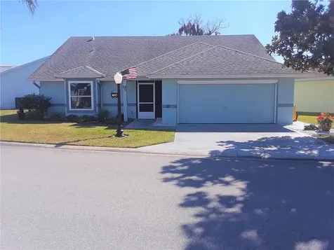 439 Sweetwater Way Haines City FL 33844