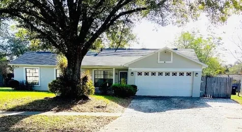 7372 Rush Court Orlando FL 32818