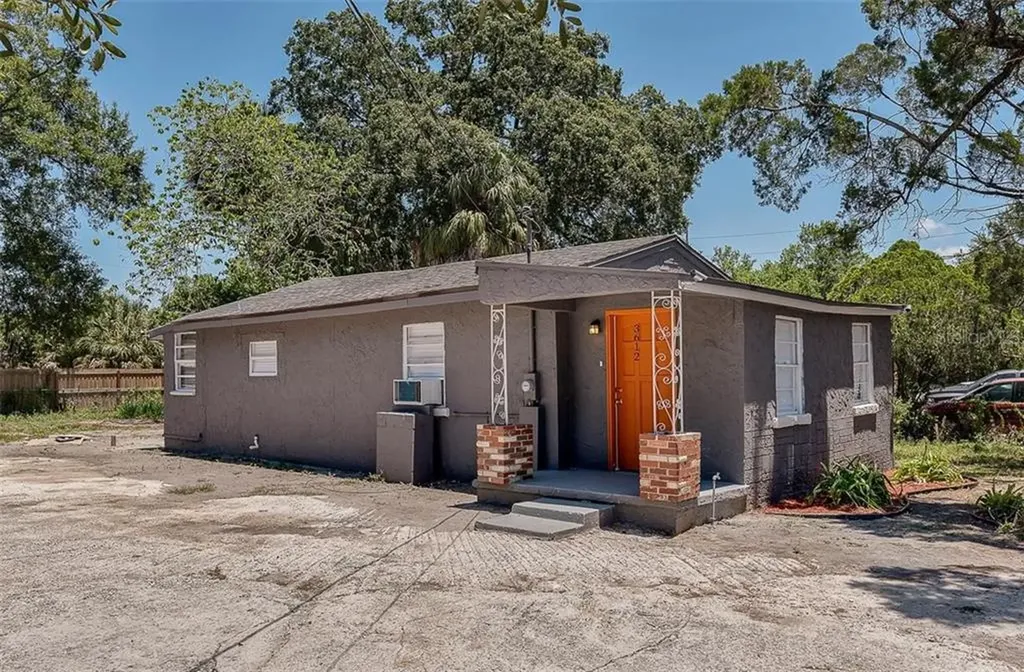 3612 E Henry Avenue Tampa FL 33610