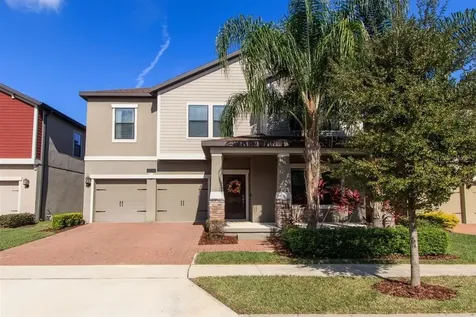 7742 Purple Finch Street Winter Garden FL 34787
