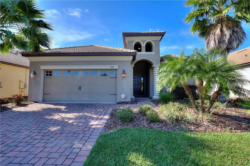 1308 Gleneagles Lane Davenport FL 33896