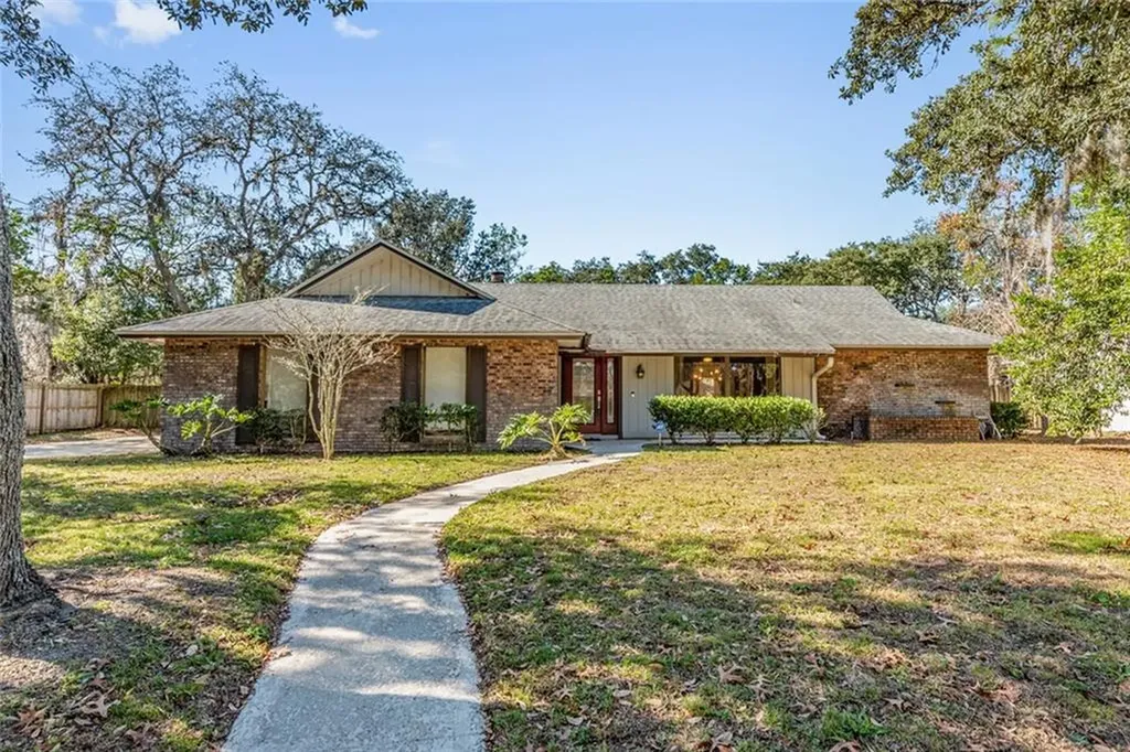 802 N Sweetwater Boulevard Longwood FL 32779