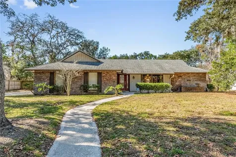 802 N Sweetwater Boulevard Longwood FL 32779