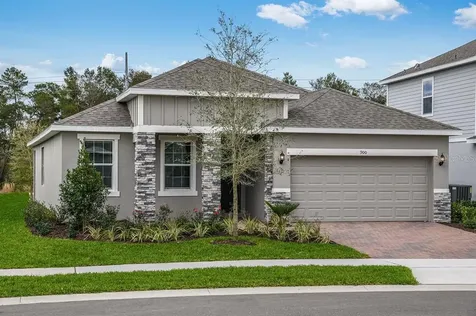 900 Flyer Street Orange City FL 32763