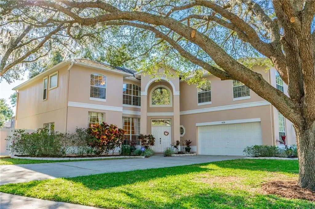 426 Abbeyridge Court Ocoee FL 34761