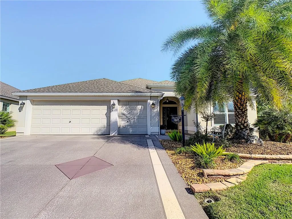 1269 Tangelo Lane The Villages FL 32163