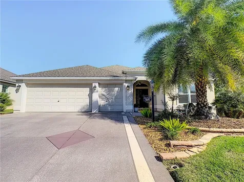 1269 Tangelo Lane The Villages FL 32163