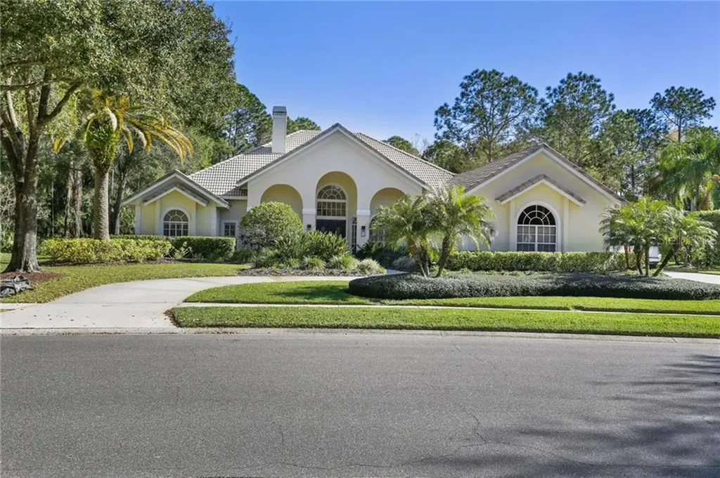 8950 Magnolia Chase Circle Tampa FL 33647