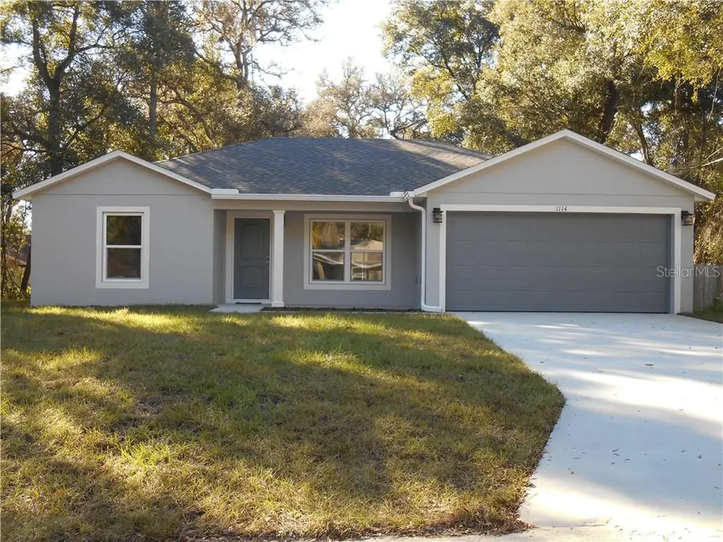 1114 19th Street Orange City FL 32763