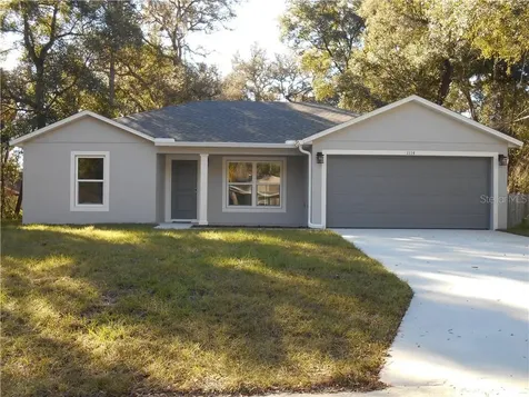 1114 19th Street Orange City FL 32763