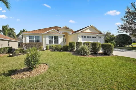 2389 Longbow Trail The Villages FL 32162