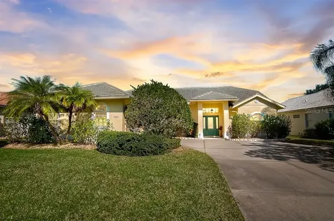 4263 Corso Venetia Boulevard Venice FL 34293