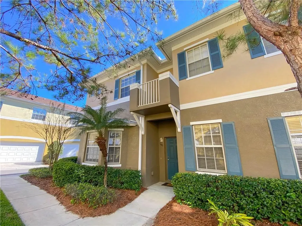 7435 Arlington Grove Circle Tampa FL 33625