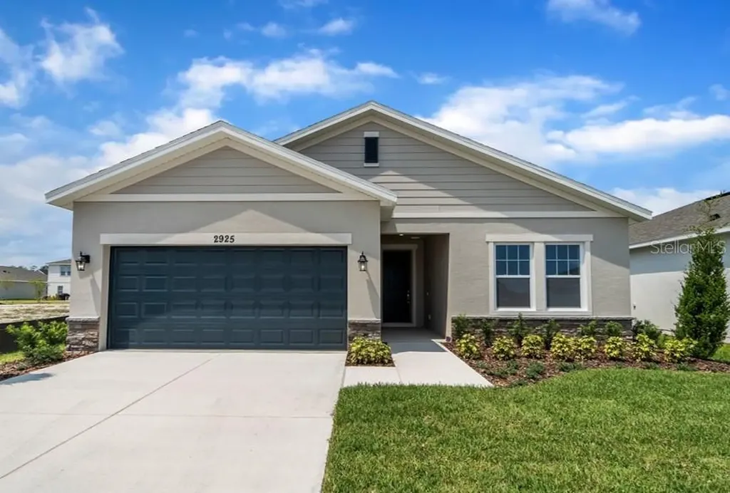 2925 Deerberry Lane Clermont FL 34714