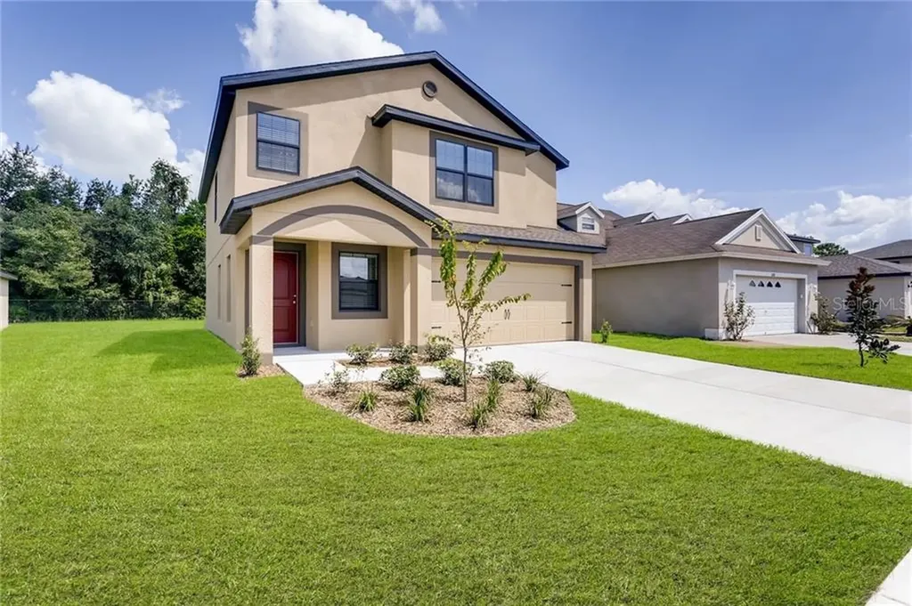 6720 Redbay Drive Brooksville FL 34602
