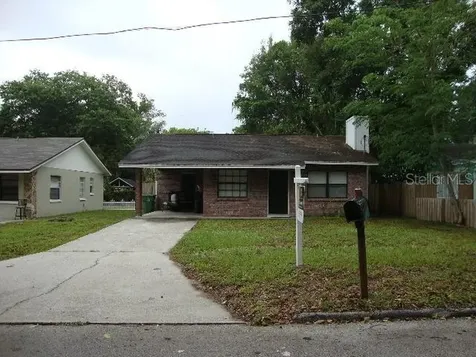 1811 E Diana Street Tampa FL 33610
