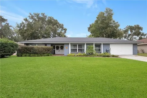 4101 Winterwood Court Orlando FL 32812