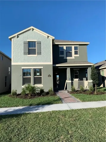 16691 Alpaca Alley Winter Garden FL 34787