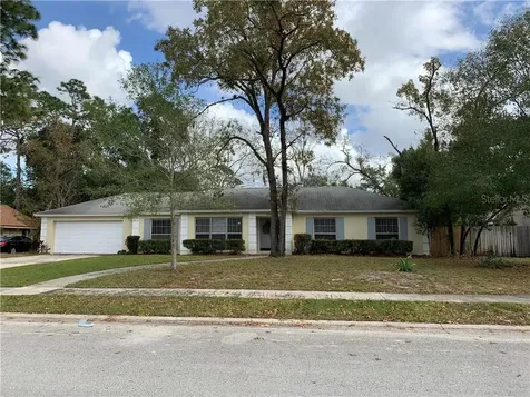 202 Fox Valley Drive Longwood FL 32779
