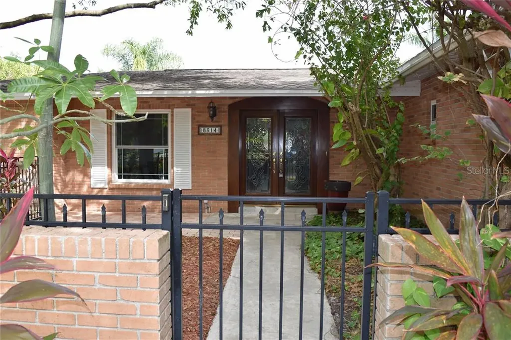 8314 Boxwood Drive Tampa FL 33615