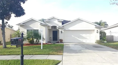 18838 Quarry Badger Road Land O Lakes FL 34638