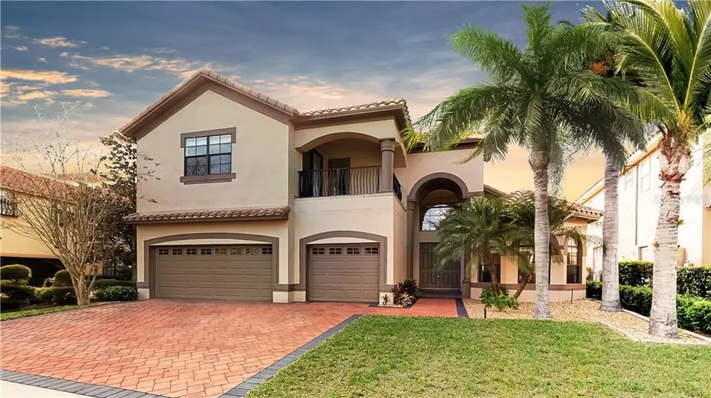 479 Chelsea Avenue Davenport FL 33837