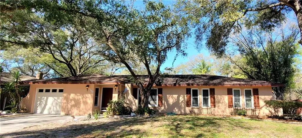 1716 Orange Hill Drive Brandon FL 33510