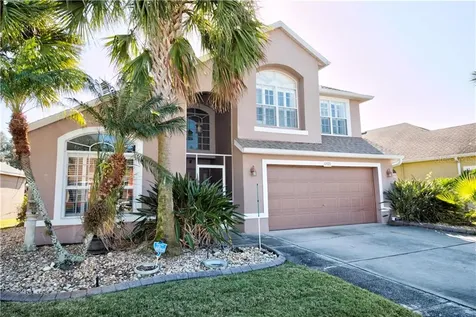 1921 Willow Wood Drive Kissimmee FL 34746