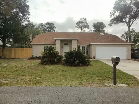 957 Yellowbird Avenue Deltona FL 32725