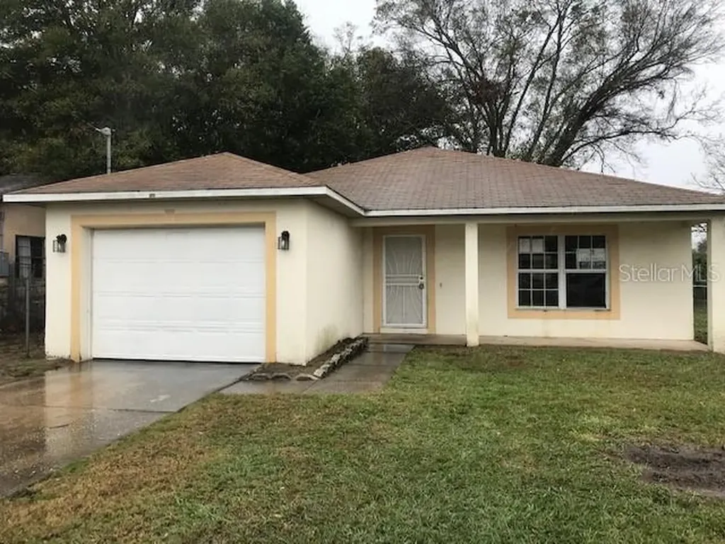 908 Roseman Court Orlando FL 32811