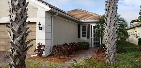 19017 Lappacio Street Venice FL 34293