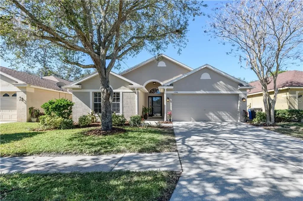 11346 Cypress Reserve Drive Tampa FL 33626