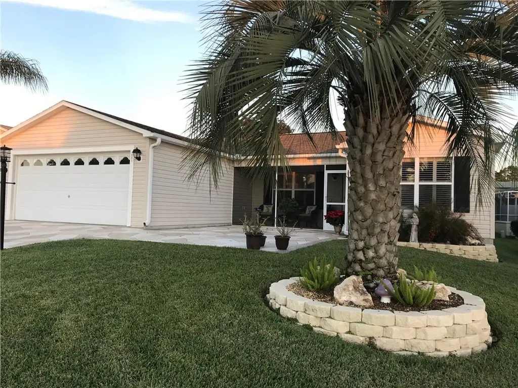 941 Kingmont Terrace The Villages FL 32162