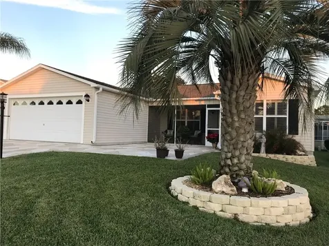 941 Kingmont Terrace The Villages FL 32162