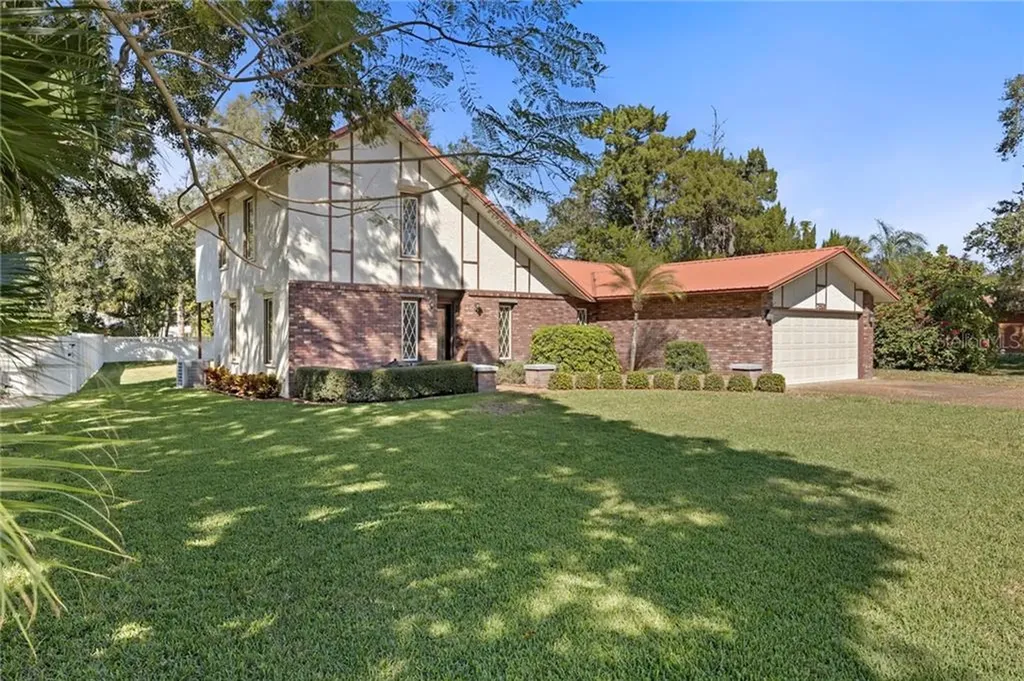 7820 Portosueno Avenue Bradenton FL 34209