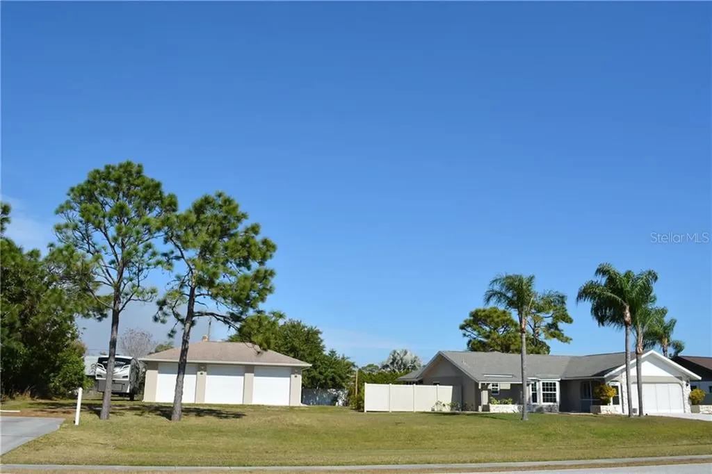 9862 Gulfstream Boulevard Englewood FL 34224