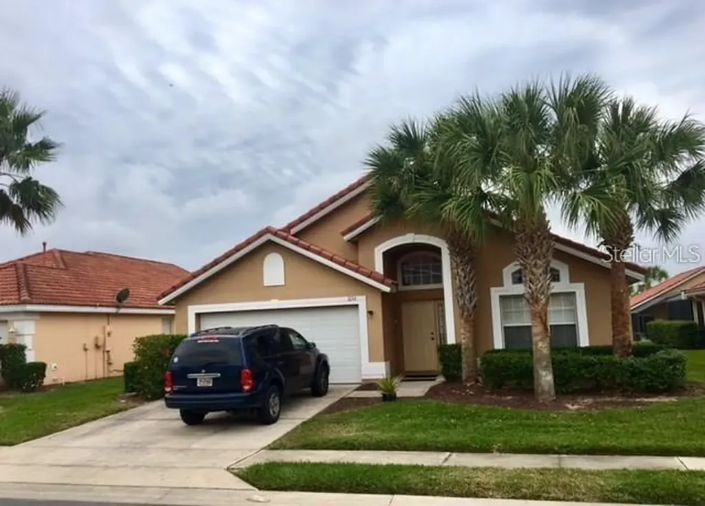 1133 Solana Circle Davenport FL 33897