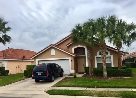 1133 Solana Circle Davenport FL 33897