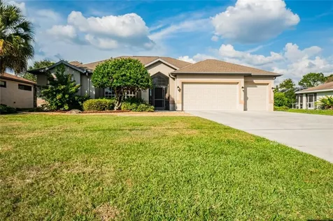 571 Boundary Boulevard Rotonda West FL 33947