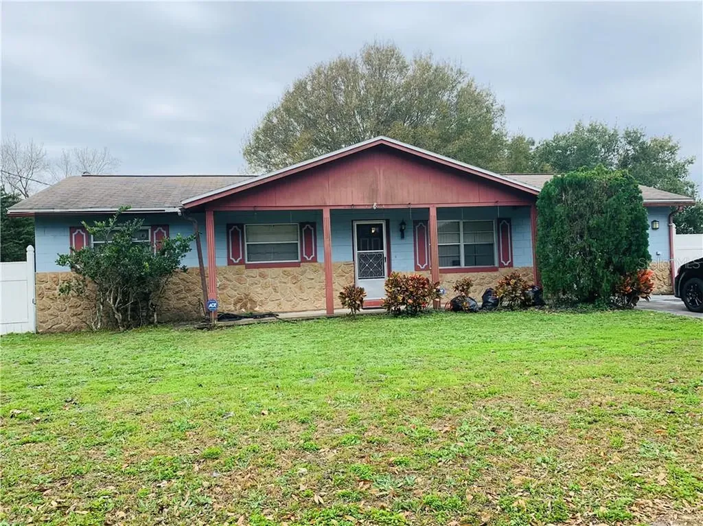 1904 W Orange Street Kissimmee FL 34741