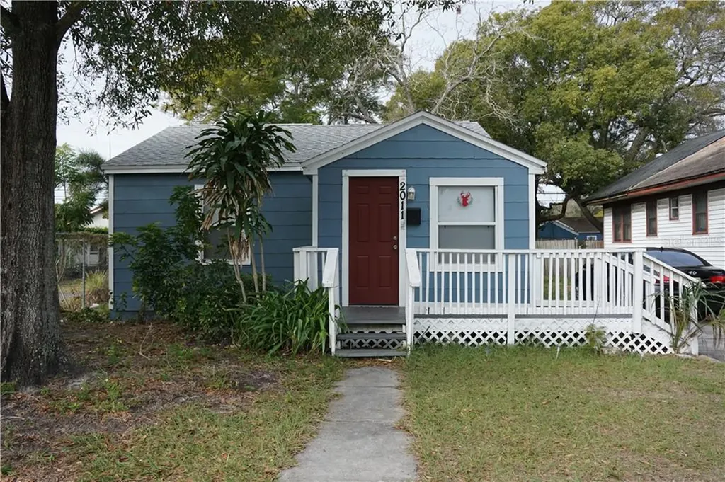 2011 27th Street S St Petersburg FL 33712