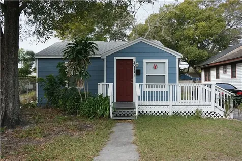 2011 27th Street S St Petersburg FL 33712